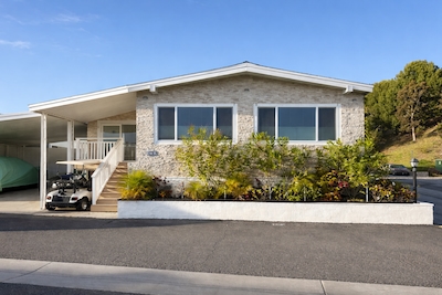 PVS Palos Verdes Shores MH & Golf Community