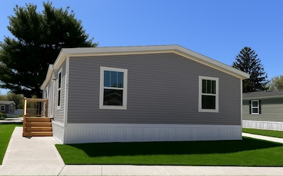 WDS Woodside Terrace