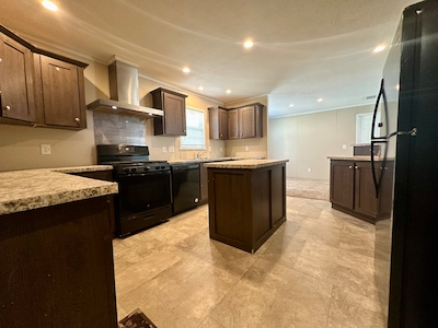 ACV Apple Carr Village