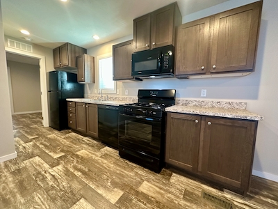 ACV Apple Carr Village