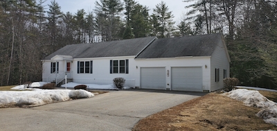 HLK Hemlocks