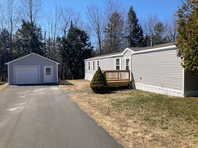 BIR Birch Hill Estates