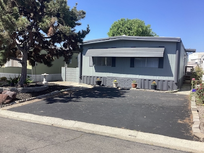 FVL Friendly Village of La Habra