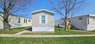 LAF Lafayette Place