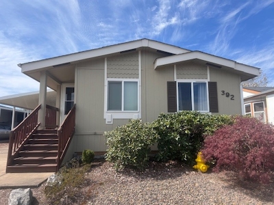 WDL Woodland Park Estates