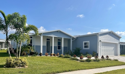 RSC Riverside Club Golf & Marina Community