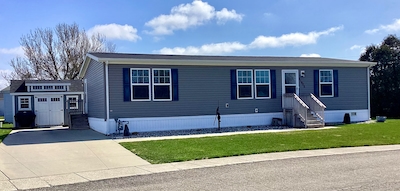 WAV Waverly Shores Village