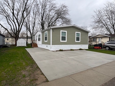 BRE Brentwood Village