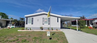 GSH Gulfstream Harbor