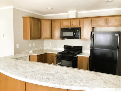 DUT Dutton Mill Village