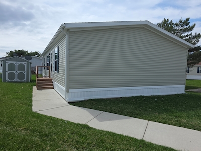 PNV Pineview Estates