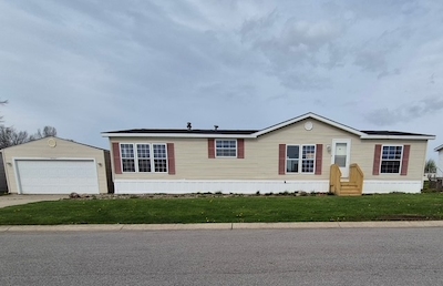 CAR Carrington Pointe