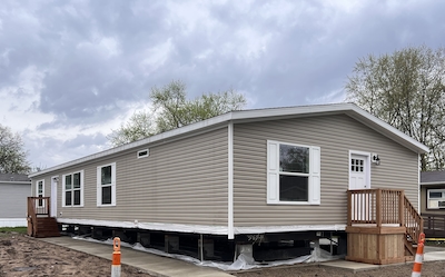 WDS Woodside Terrace