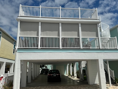 OBJ Ocean Breeze Resort