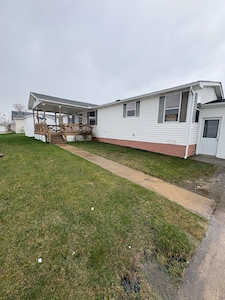 HUC Hunters Crossing