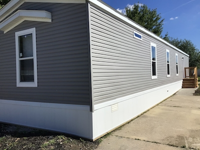 WST Westbrook Village