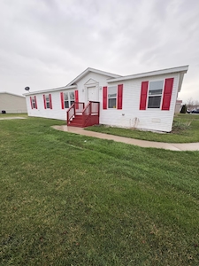 HUC Hunters Crossing