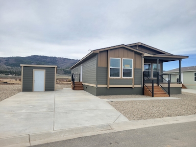 SMC Smith Creek Crossing