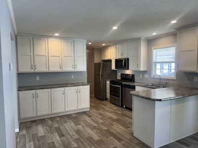 SHF Sheffield Estates