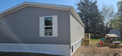 PRE Presidential Estates