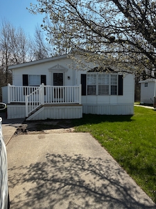 MVF Marysville Farms