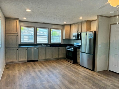 MBM Meadowbrook Estates