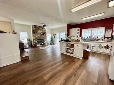 NVL Northville Crossing