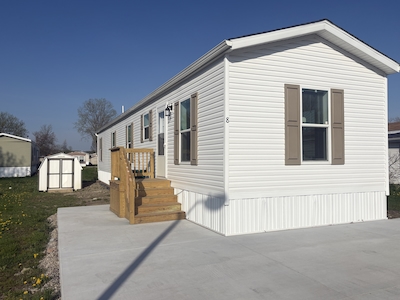 CSE Countryside Estates