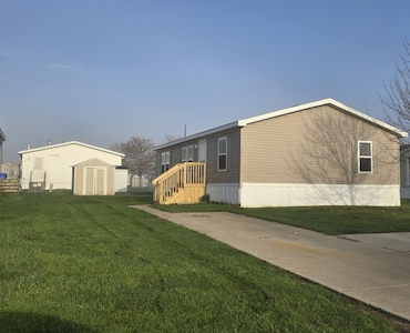 SRD Sunset Ridge