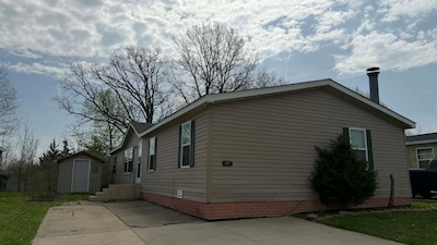 FRE Frenchtown Villa/Elizabeth Woods