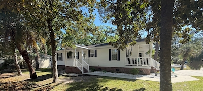 OPN Ocean Pines