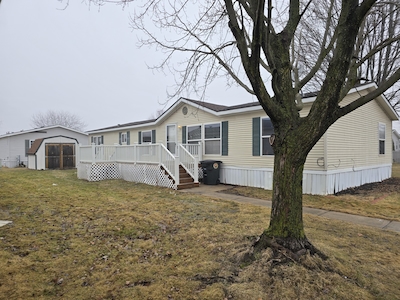 WVE West Village Estates