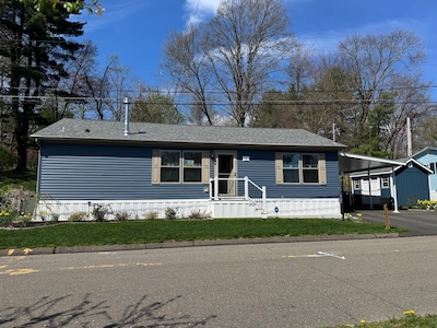 FHL Forest Hill