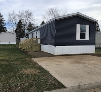 BRO Brookside Manor