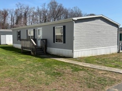 BRM Bush River Manor