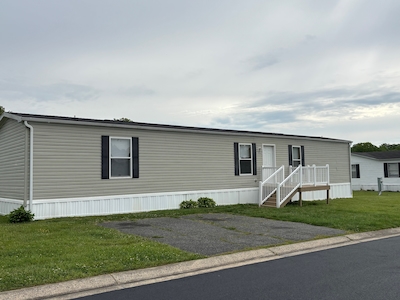 BRM Bush River Manor