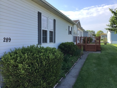 WST Westbrook Village