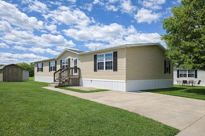 OAK Oakwood Village