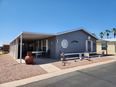 DSH Desert Harbor