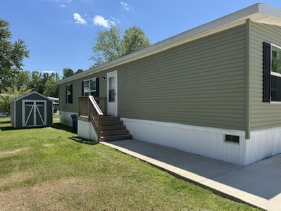 PNR Pine Ridge
