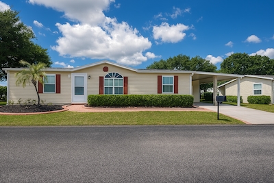 PLK Palm Key Village