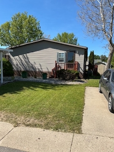 BRV Brookside Village