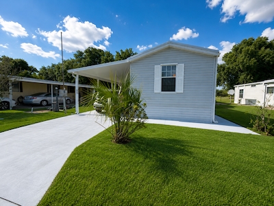 OKV Oakview Estates