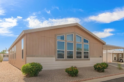 ROM Rancho Mirage
