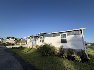 RPV Royal Palm Village
