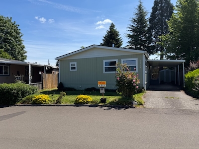 CVO Country Village Estates