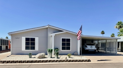 LCB La Casa Blanca