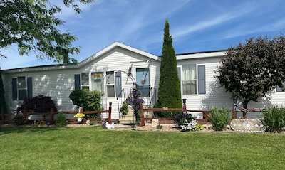 CHV Country Hills Village
