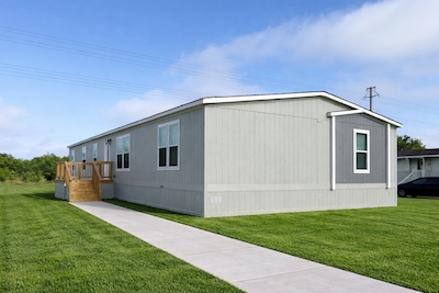 RIV River Ridge Estates