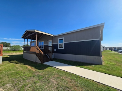 SNR Sunset Ridge TX